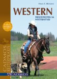Pferdebücher:Western: Freizeitreiten im Westernstyle [Broschiert] 